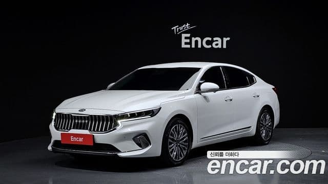 Kia K7 Premier