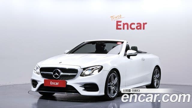 Mercedes-Benz E-Class W213