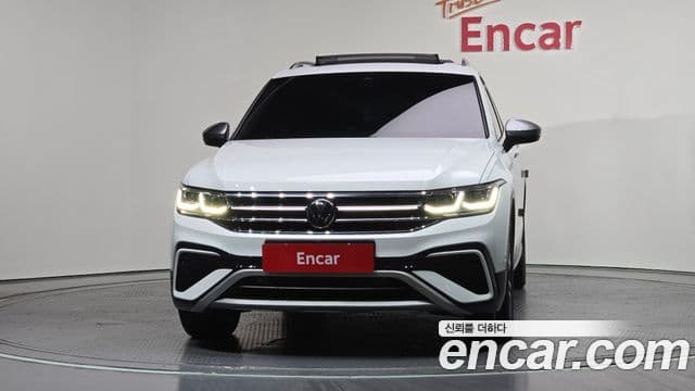 Volkswagen Tiguan Allspace 3