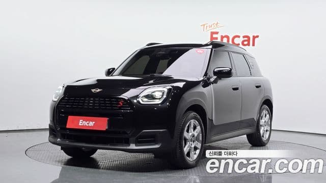 MINI Cooper S Countryman 3rd Gen 1