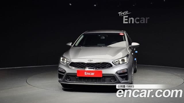 Kia All New K3 3