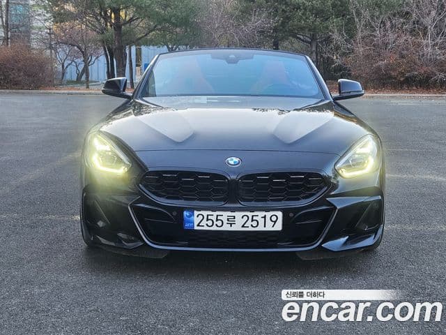 BMW Z4 (G29)