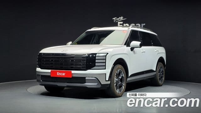 Hyundai Palisade (LX3)