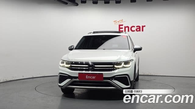 Volkswagen Tiguan Allspace 3