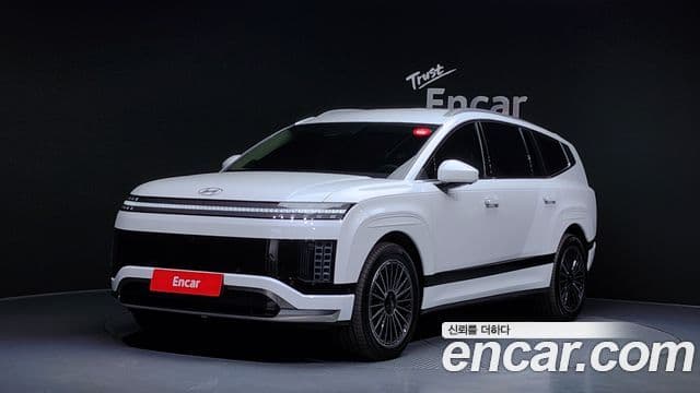 Hyundai Ioniq 9