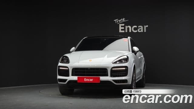 Porsche Cayenne (PO536) 3