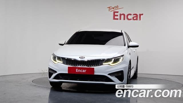 Kia The New K5 2nd Gen 3