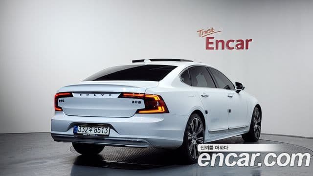 Volvo S90 2