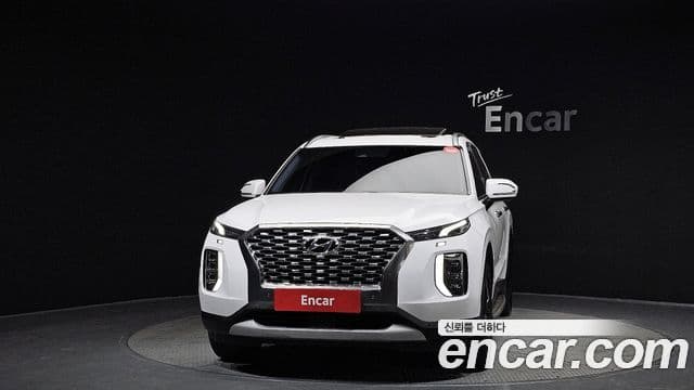 Hyundai Palisade 3