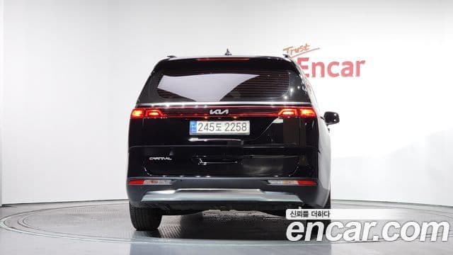 Kia Carnival 4th Gen 4