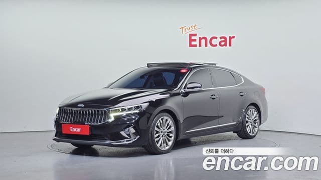 Kia K7 Premier