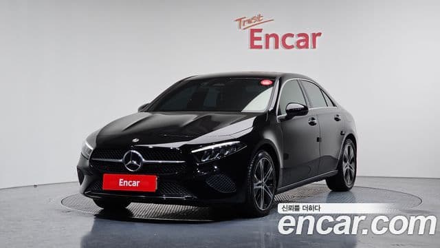 Mercedes-Benz A-Class W177