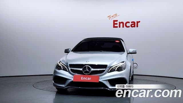 Mercedes-Benz E-Class W212 3