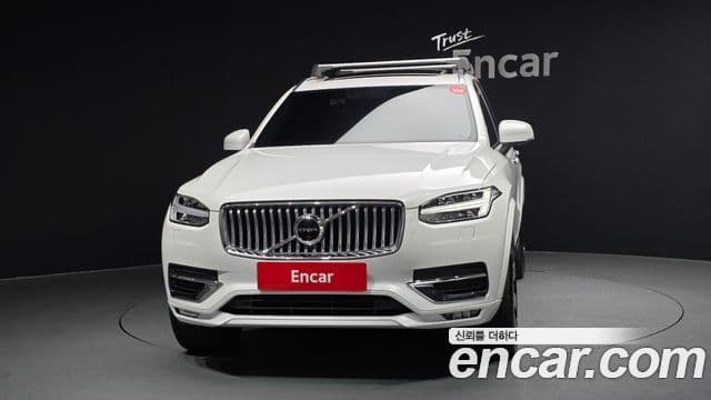 Volvo XC90 2nd Gen 3