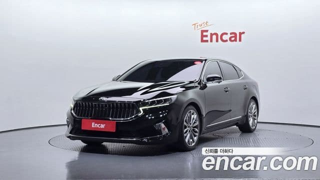 Kia K7 Premier