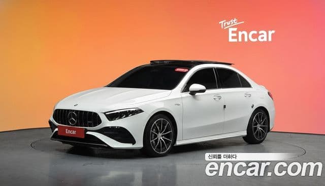 Mercedes-Benz A-Class W177