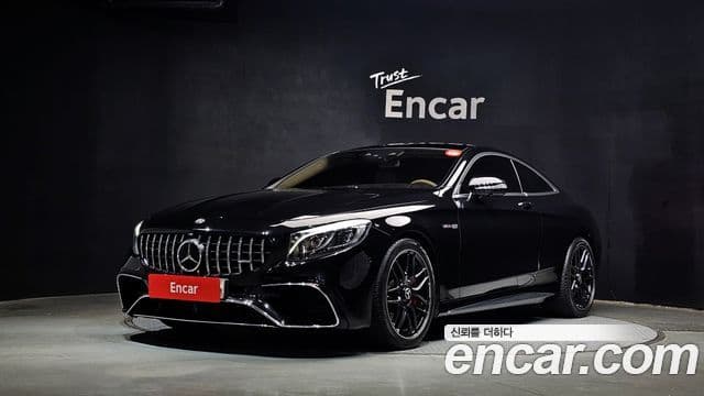 Mercedes-Benz S-Class W222