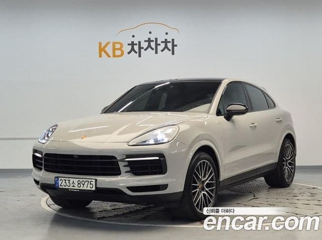 Porsche Cayenne (PO536)