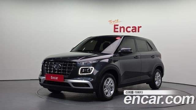 Hyundai Venue