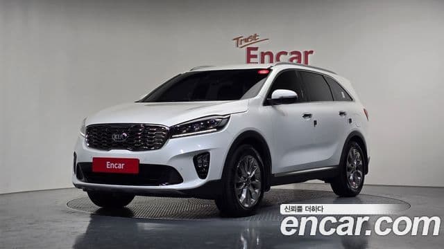 Kia The New Sorento