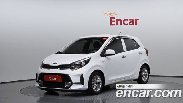 Kia Morning Urban (JA)