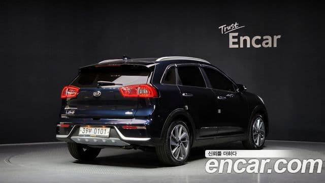 Kia Niro 2