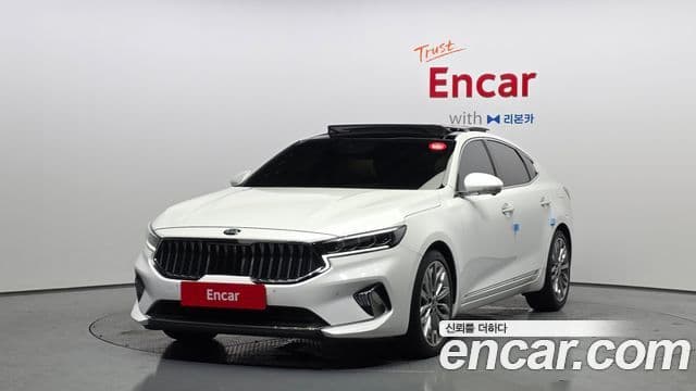 Kia K7 Premier