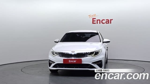 Kia The New K5 2nd Gen 3