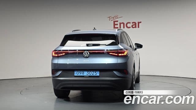 Volkswagen ID.4 4