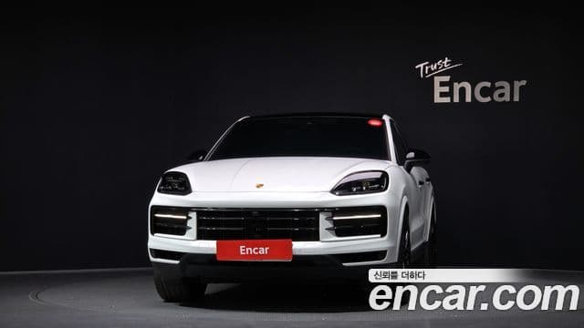 Porsche Cayenne (PO536) 3