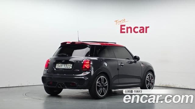MINI Cooper S 2