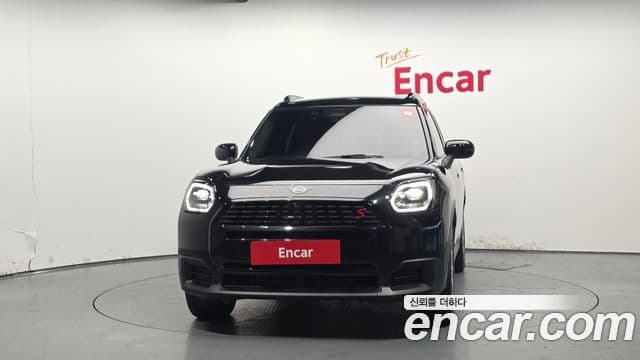MINI Cooper S Countryman 3rd Gen 3