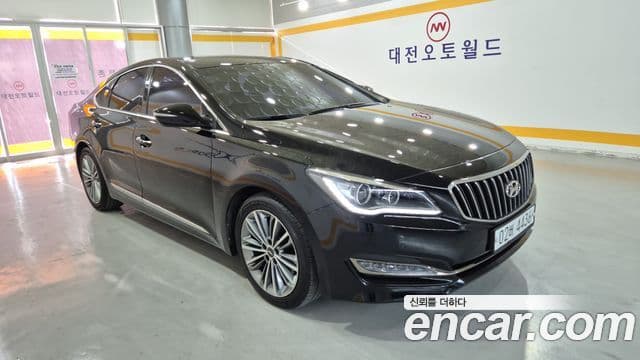 Hyundai Aslan 3