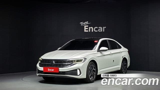 Volkswagen Jetta 7th Gen