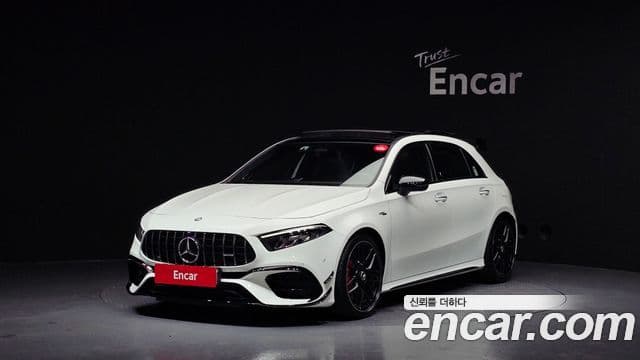 Mercedes-Benz A-Class W177