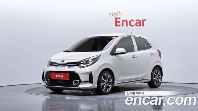Kia Morning Urban (JA)