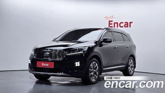 Kia The New Sorento