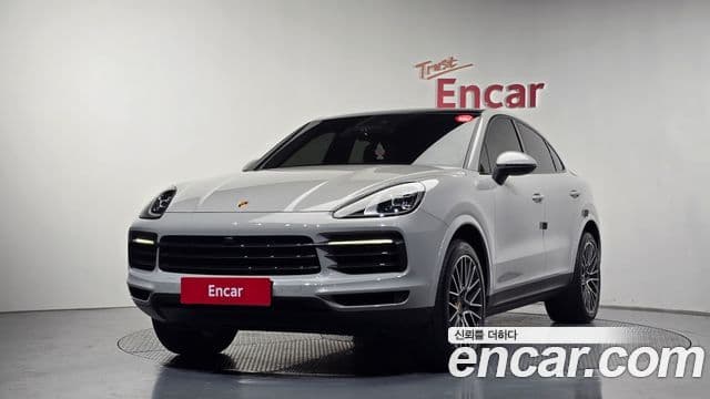 Porsche Cayenne (PO536)