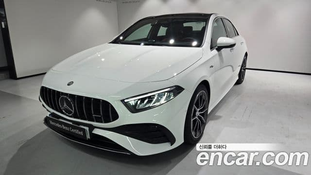 Mercedes-Benz A-Class W177