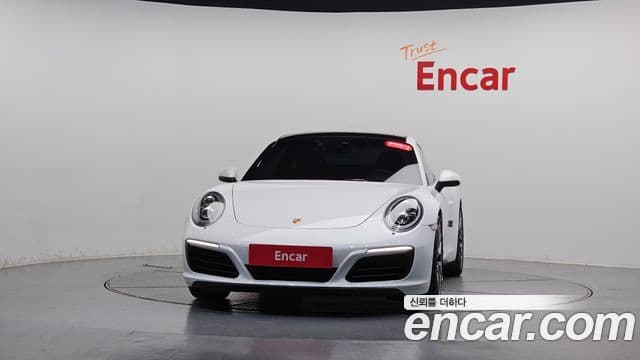 Porsche 911 3
