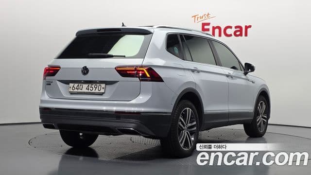 Volkswagen Tiguan Allspace 2