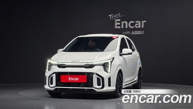 Kia The New Morning (JA) 3