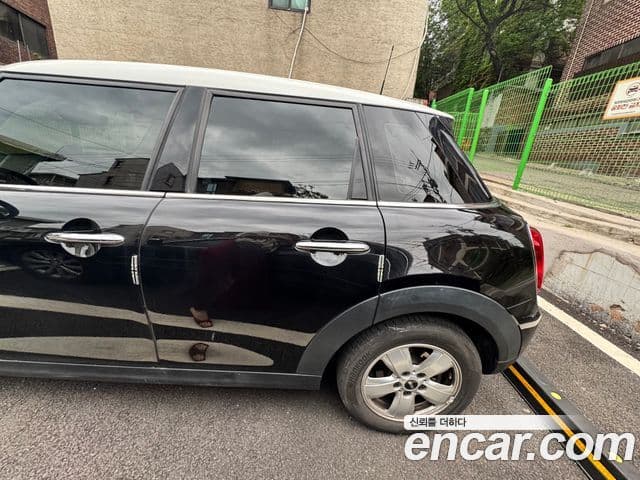 MINI Cooper 1