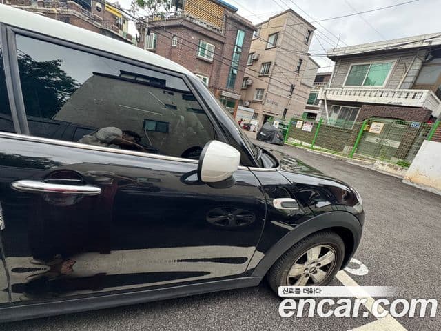 MINI Cooper 4