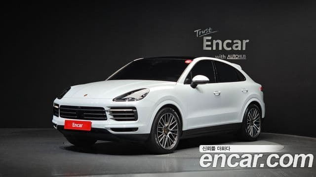 Porsche Cayenne (PO536)