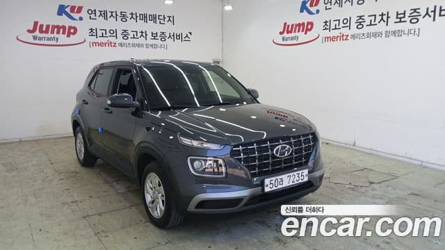 Hyundai Venue