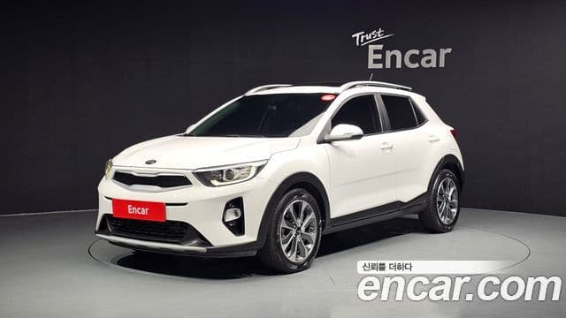 Kia Stonic 1