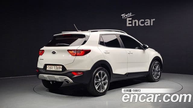 Kia Stonic 2