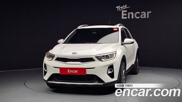 Kia Stonic 3