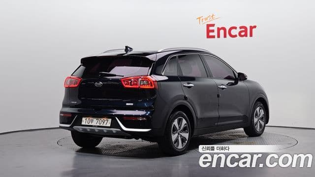 Kia Niro 2